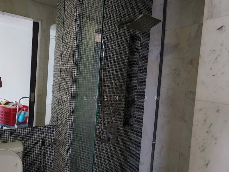 Kediaman Servis untuk Disewa di The Elements - Steven Tan - Bathroom - PropertyGuru.com.my