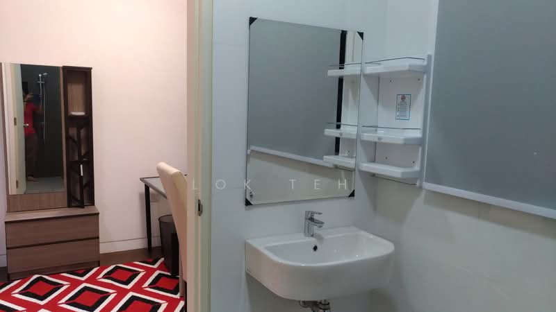 Condominium for Rent at 280 Park Homes - Lok Teh - Bathroom - PropertyGuru.com.my