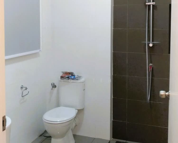 Condominium for Rent at 280 Park Homes - Lok Teh - Bathroom - PropertyGuru.com.my