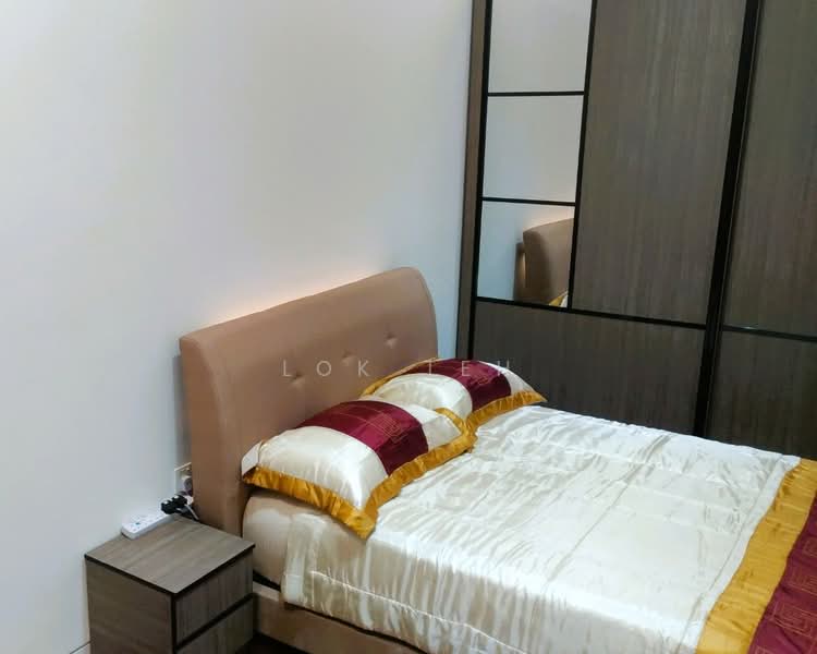 Condominium for Rent at 280 Park Homes - Lok Teh - Bedroom - PropertyGuru.com.my