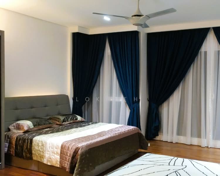 Condominium for Rent at 280 Park Homes - Lok Teh - Bedroom - PropertyGuru.com.my