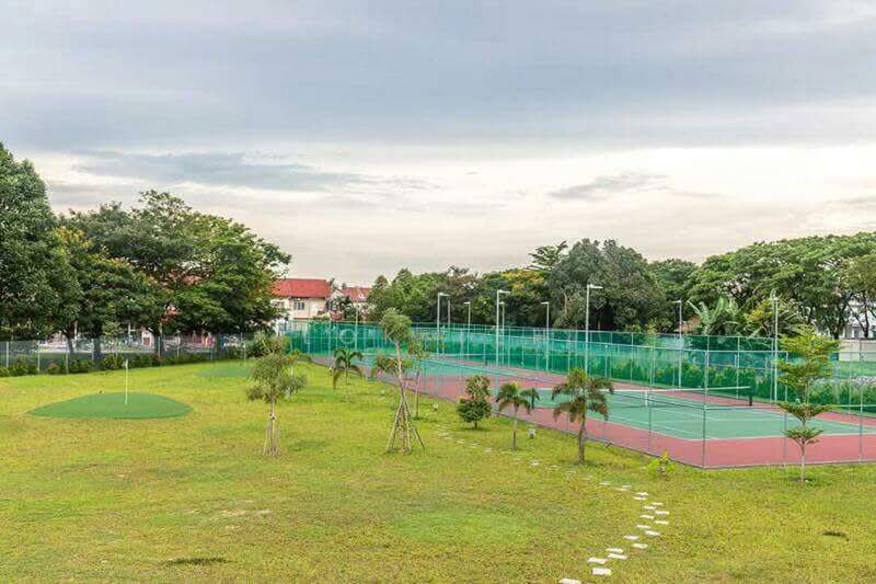 Condominium for Rent at 280 Park Homes - Lok Teh - Exterior - PropertyGuru.com.my
