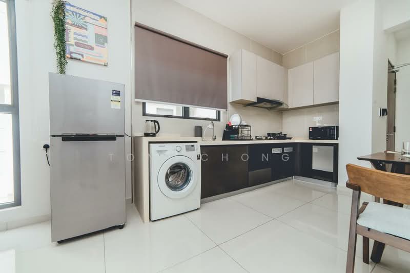 Condominium for Rent at Kings Bay @ Country Garden Danga Bay - Tony Chong - Kitchen - PropertyGuru.com.my