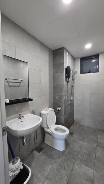 Service Residence for Rent at M Astra - Alan Chin - Bathroom - PropertyGuru.com.my