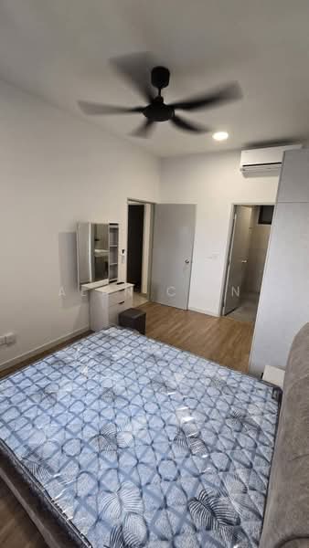 Service Residence for Rent at M Astra - Alan Chin - Bedroom - PropertyGuru.com.my