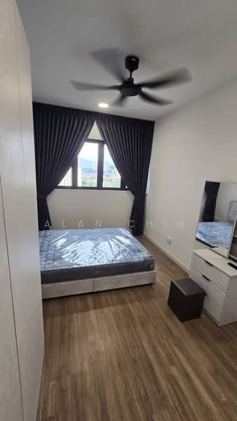 Service Residence for Rent at M Astra - Alan Chin - Bedroom - PropertyGuru.com.my