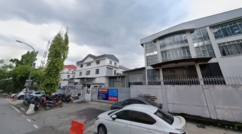 Kilang Terpisah untuk Dijual di Kepong (Kuala Lumpur) - Alven Lim - Exterior - PropertyGuru.com.my