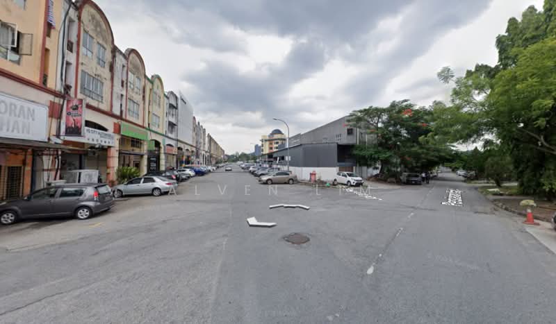 Kilang Terpisah untuk Dijual di Kepong (Kuala Lumpur) - Alven Lim - Exterior - PropertyGuru.com.my