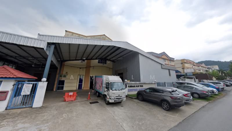 Kilang Terpisah untuk Dijual di Kepong (Kuala Lumpur) - Alven Lim - Exterior - PropertyGuru.com.my