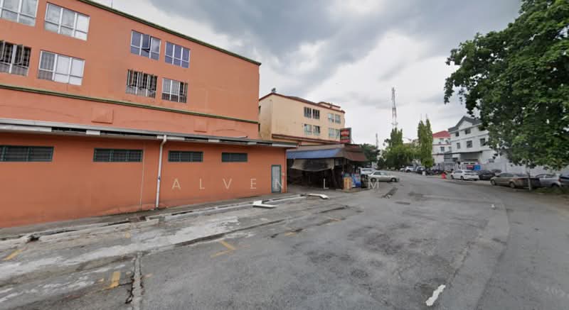 Kilang Terpisah untuk Dijual di Kepong (Kuala Lumpur) - Alven Lim - Exterior - PropertyGuru.com.my