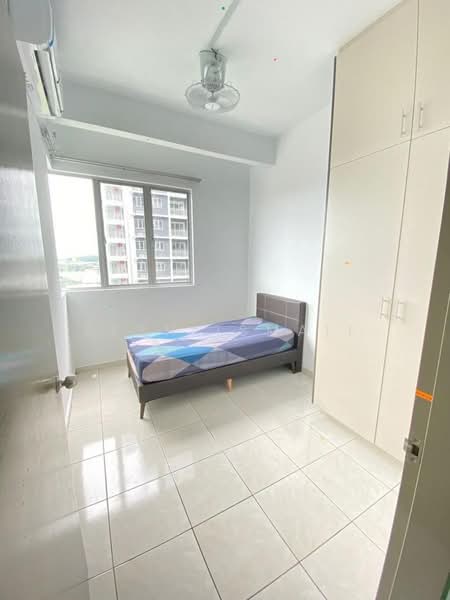Apartment for Sale at Idaman Abadi - Besh Ismail - Bedroom - PropertyGuru.com.my