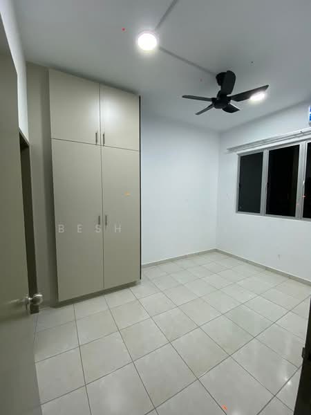 Apartment for Sale at Idaman Abadi - Besh Ismail - Bedroom - PropertyGuru.com.my