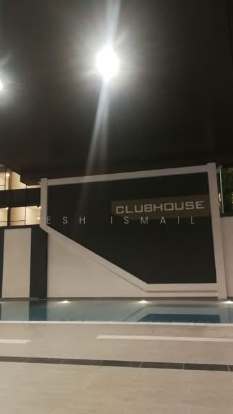 Apartment for Sale at Idaman Abadi - Besh Ismail - Exterior - PropertyGuru.com.my