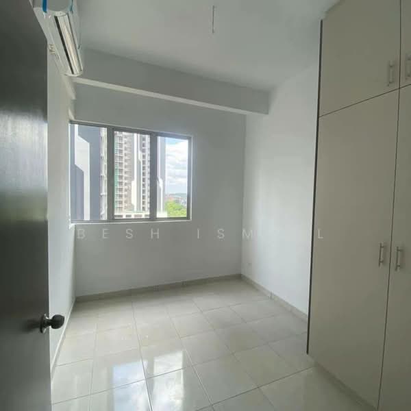 Apartment for Sale at Idaman Abadi - Besh Ismail - Interior - PropertyGuru.com.my