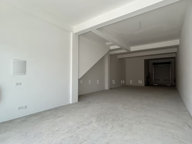 Shop / Office for Sale in Bandar Baru Permas Jaya (Permas Jaya) - Yaw Yee Shen - Interior - PropertyGuru.com.my