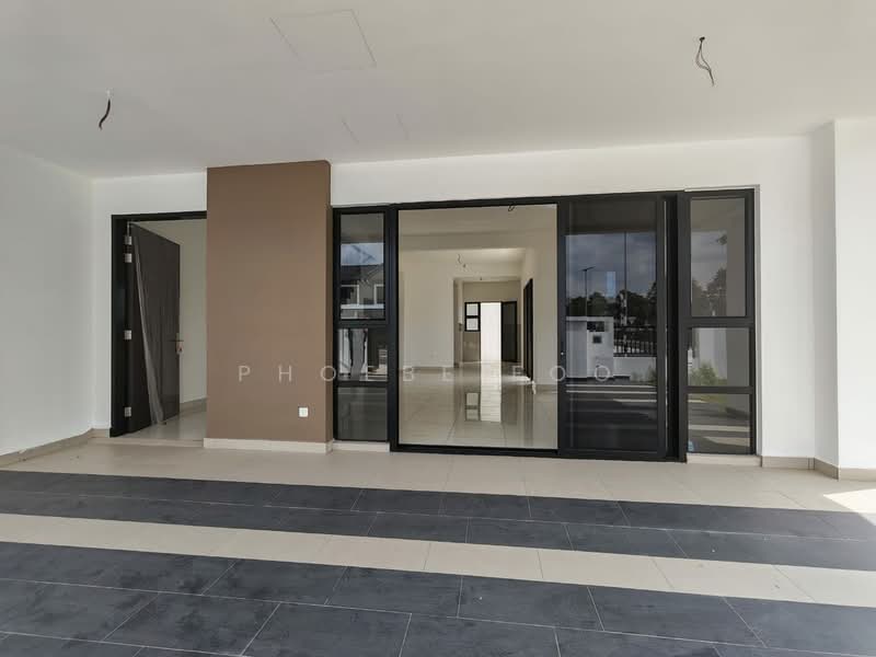 2-storey Terraced House for Rent in Iskandar Puteri (Nusajaya) (Johor) - Phoebe Foo - Interior - PropertyGuru.com.my