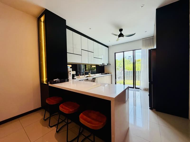 2-storey Terraced House for Sale in Setia Eco Glades (Cyberjaya) - Henry Lew - PropertyGuru.com.my