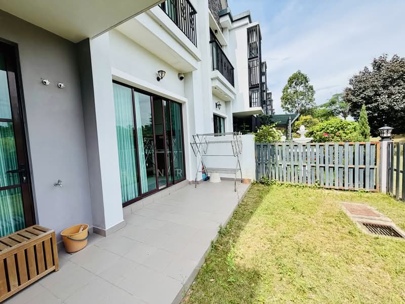 2-storey Terraced House for Sale in Setia Eco Glades (Cyberjaya) - Henry Lew - PropertyGuru.com.my