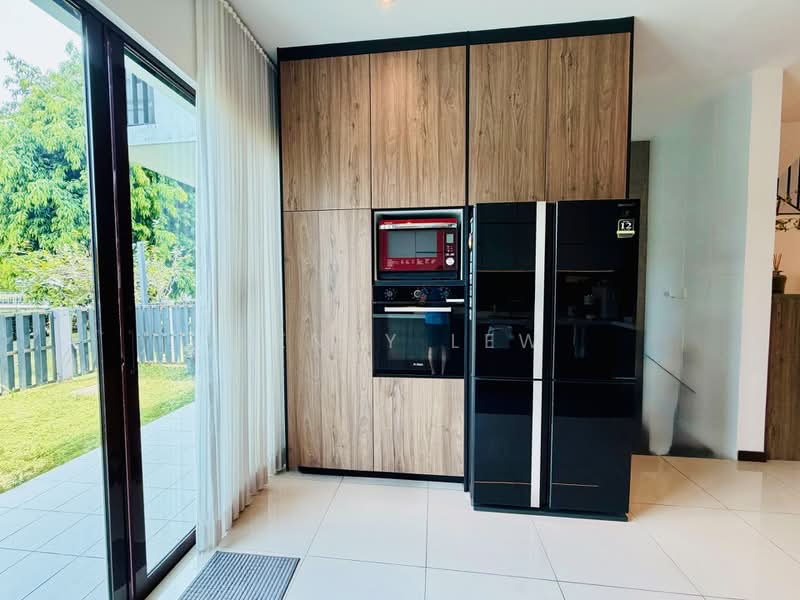 2-storey Terraced House for Sale in Setia Eco Glades (Cyberjaya) - Henry Lew - PropertyGuru.com.my