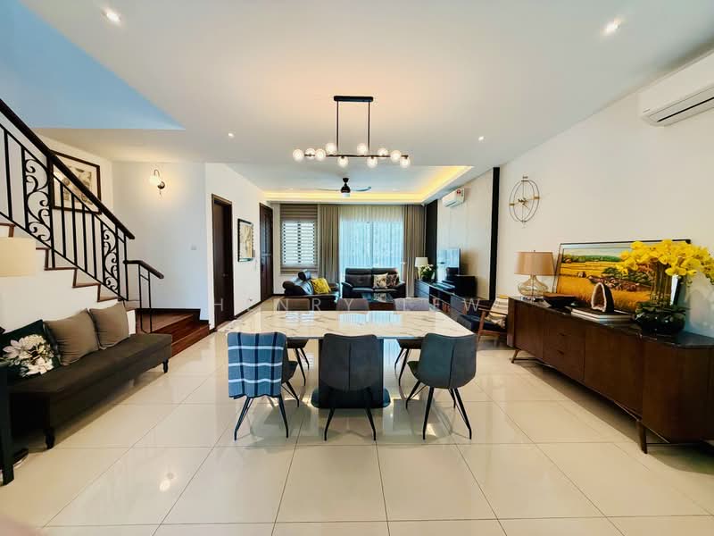 2-storey Terraced House for Sale in Setia Eco Glades (Cyberjaya) - Henry Lew - PropertyGuru.com.my