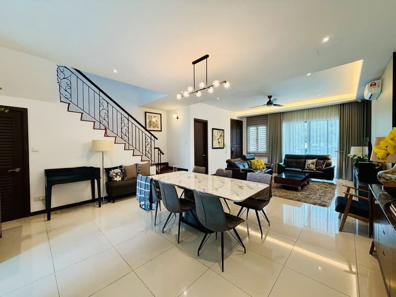 2-storey Terraced House for Sale in Setia Eco Glades (Cyberjaya) - Henry Lew - PropertyGuru.com.my