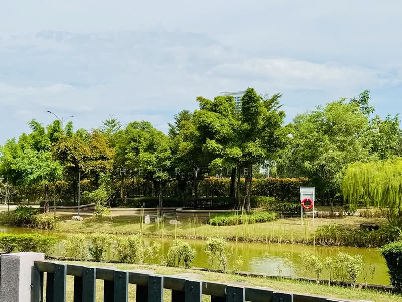 2-storey Terraced House for Sale in Setia Eco Glades (Cyberjaya) - Henry Lew - PropertyGuru.com.my