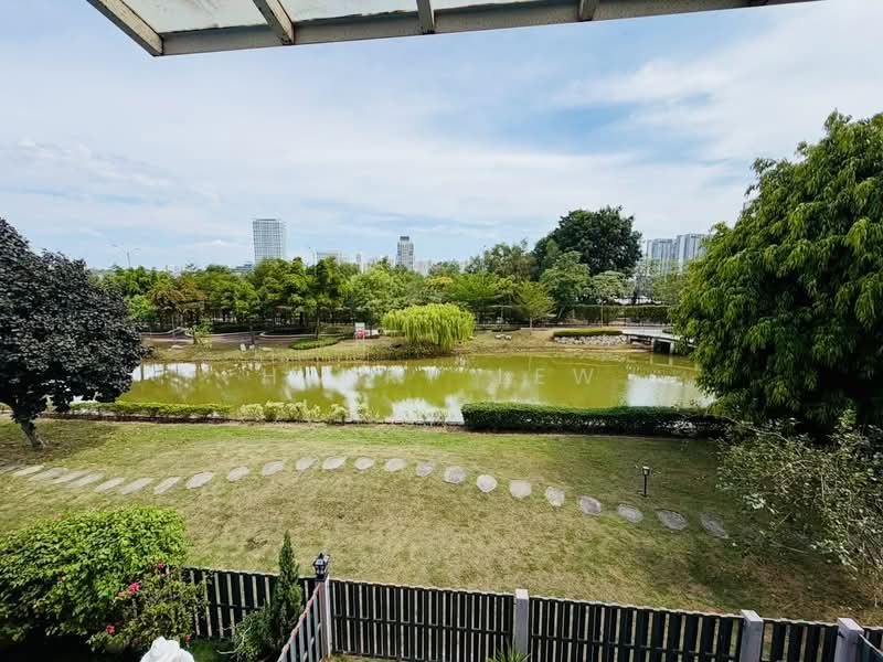 2-storey Terraced House for Sale in Setia Eco Glades (Cyberjaya) - Henry Lew - PropertyGuru.com.my