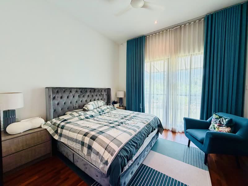 2-storey Terraced House for Sale in Setia Eco Glades (Cyberjaya) - Henry Lew - PropertyGuru.com.my