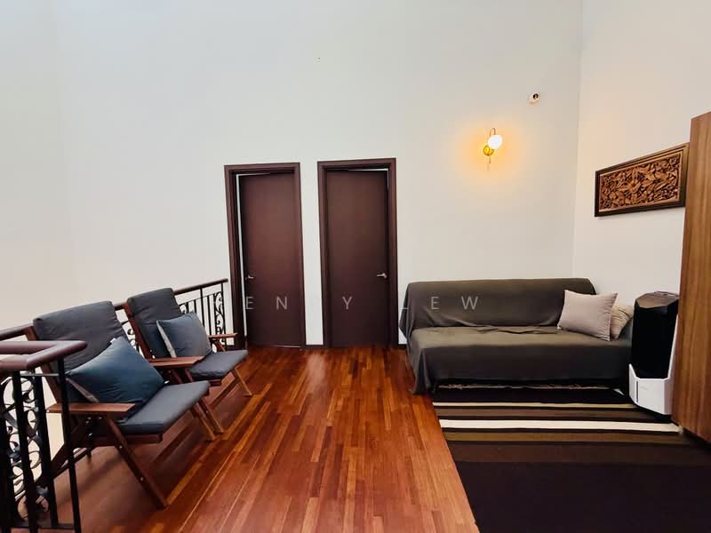 2-storey Terraced House for Sale in Setia Eco Glades (Cyberjaya) - Henry Lew - PropertyGuru.com.my