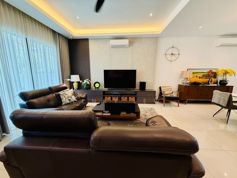 2-storey Terraced House for Sale in Setia Eco Glades (Cyberjaya) - Henry Lew - PropertyGuru.com.my