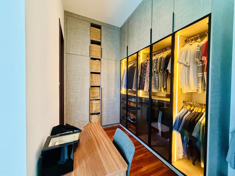 2-storey Terraced House for Sale in Setia Eco Glades (Cyberjaya) - Henry Lew - PropertyGuru.com.my