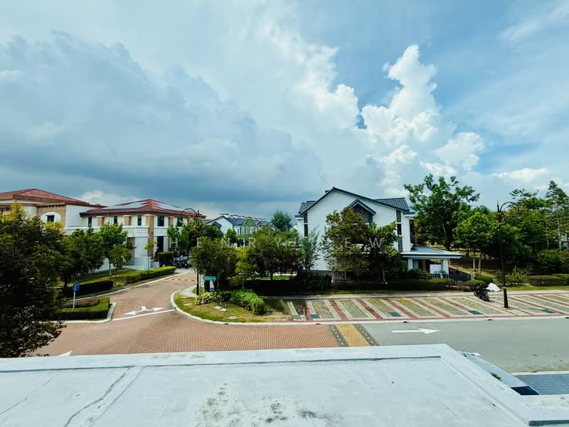 2-storey Terraced House for Sale in Setia Eco Glades (Cyberjaya) - Henry Lew - PropertyGuru.com.my