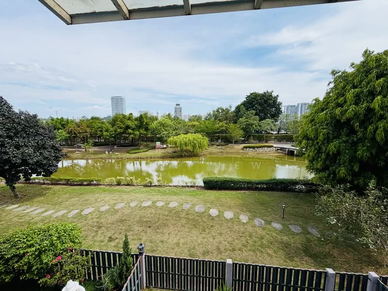 2-storey Terraced House for Sale in Setia Eco Glades (Cyberjaya) - Henry Lew - PropertyGuru.com.my