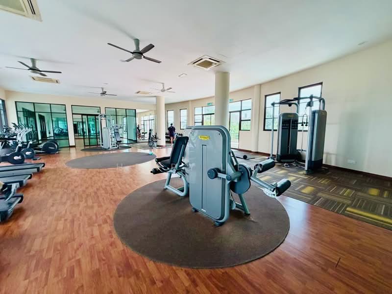 2-storey Terraced House for Sale in Setia Eco Glades (Cyberjaya) - Henry Lew - PropertyGuru.com.my
