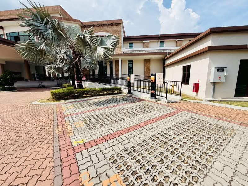 2-storey Terraced House for Sale in Setia Eco Glades (Cyberjaya) - Henry Lew - PropertyGuru.com.my