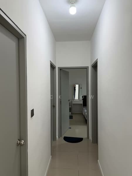 Kediaman Servis untuk Disewa di One 49 Residence - Nick Low - Corridor - PropertyGuru.com.my