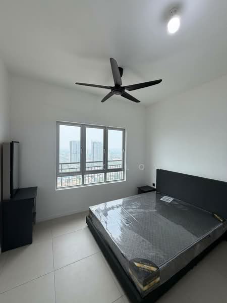Kediaman Servis untuk Disewa di One 49 Residence - Nick Low - Bedroom - PropertyGuru.com.my