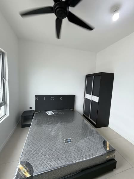 Kediaman Servis untuk Disewa di One 49 Residence - Nick Low - Bedroom - PropertyGuru.com.my