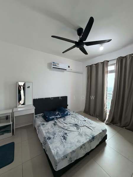 Kediaman Servis untuk Disewa di One 49 Residence - Nick Low - Bedroom - PropertyGuru.com.my