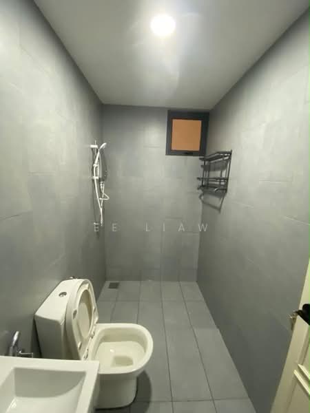 Service Residence for Rent at M Vertica - Ee Liaw - Bathroom - PropertyGuru.com.my