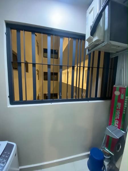 Service Residence for Rent at M Vertica - Ee Liaw - Interior - PropertyGuru.com.my