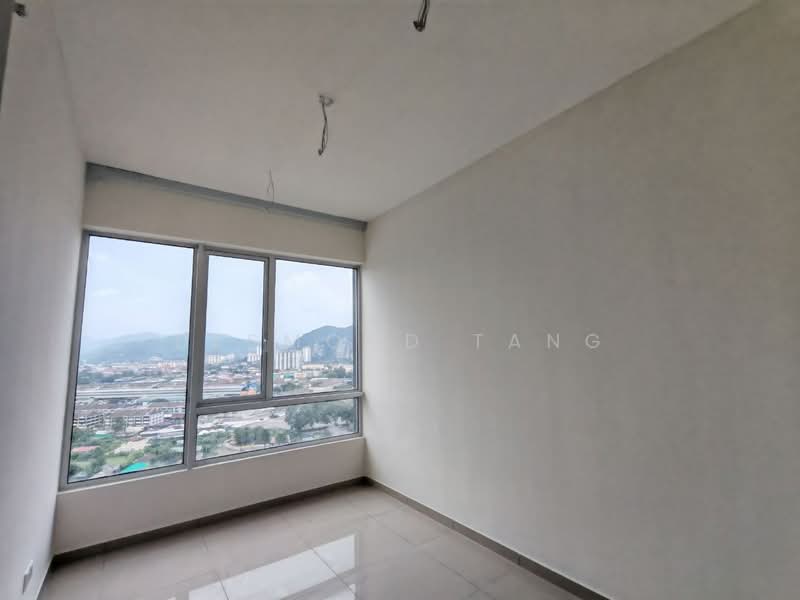 Apartment for Rent at Residensi Laman Sari - Desmond Tang - View - PropertyGuru.com.my