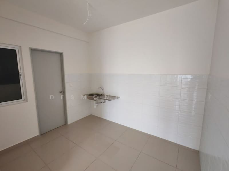 Apartment for Rent at Residensi Laman Sari - Desmond Tang - Kitchen - PropertyGuru.com.my
