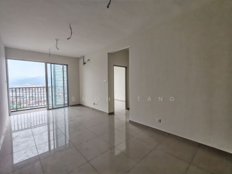 Apartment for Rent at Residensi Laman Sari - Desmond Tang - Living Room - PropertyGuru.com.my