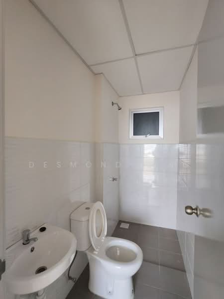 Apartment for Rent at Residensi Laman Sari - Desmond Tang - Bathroom - PropertyGuru.com.my