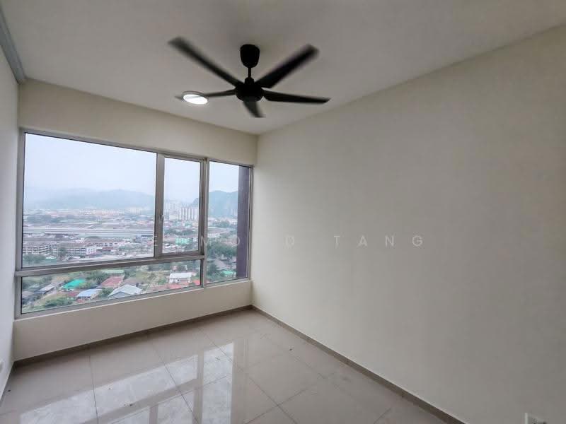 Pangsapuri untuk Disewa di Residensi Laman Sari - Desmond Tang - View - PropertyGuru.com.my