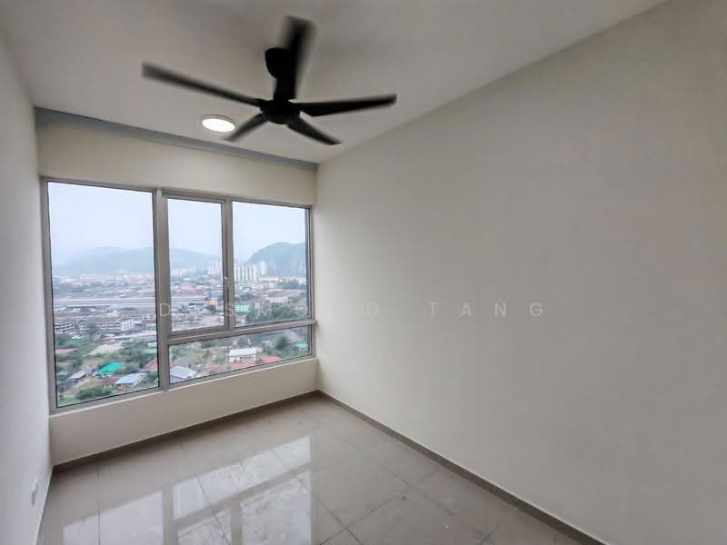 Pangsapuri untuk Disewa di Residensi Laman Sari - Desmond Tang - View - PropertyGuru.com.my