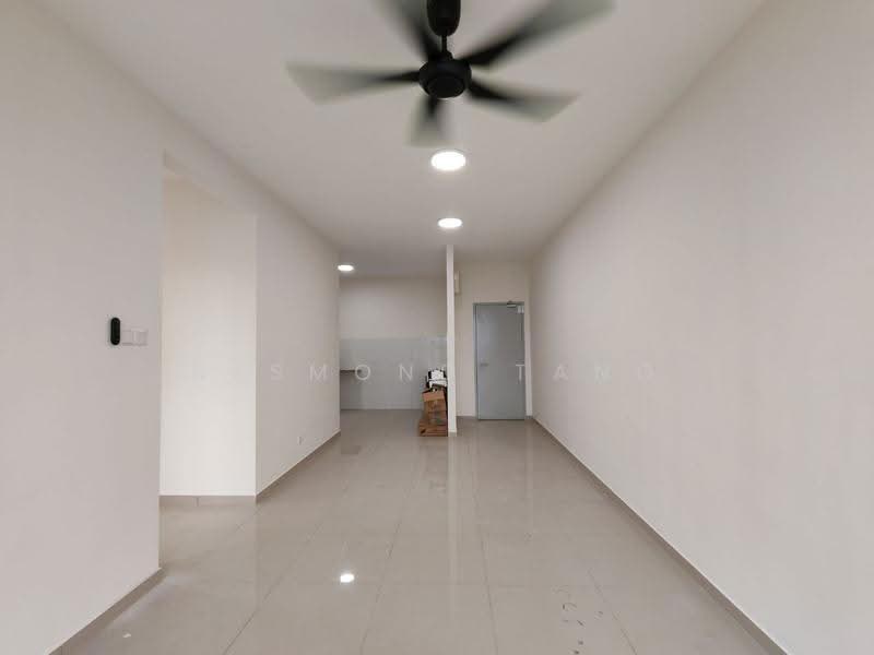 Pangsapuri untuk Disewa di Residensi Laman Sari - Desmond Tang - Interior - PropertyGuru.com.my