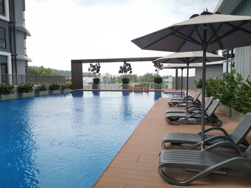 Service Residence for Sale at Le Pavillion - Belinda Lim - Exterior - PropertyGuru.com.my