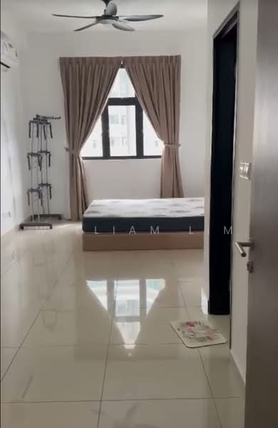 Service Residence for Rent at Twin Tower Residence - William Lim - Bedroom - PropertyGuru.com.my